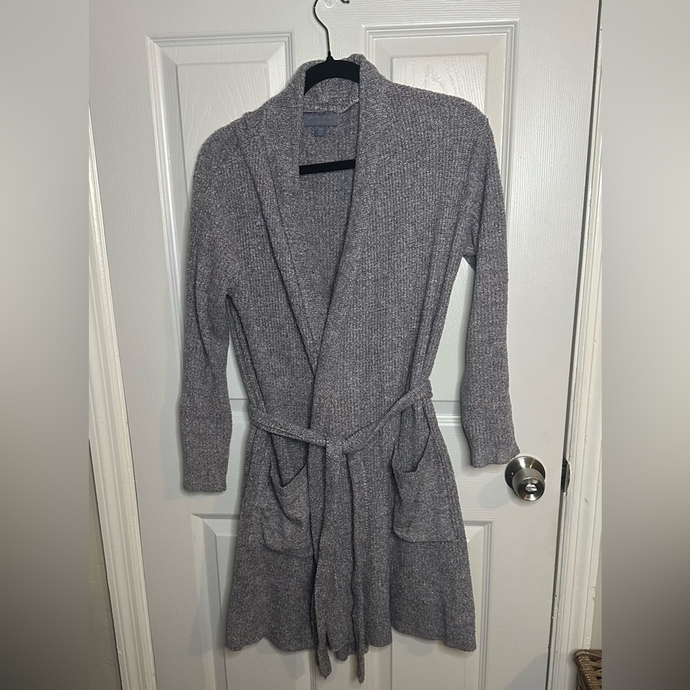 Barefoot dreams Cozy chic lite S/M